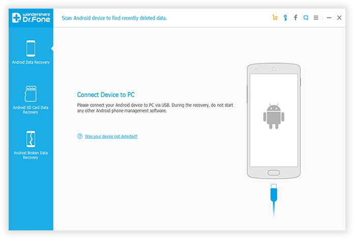 android device recovery free